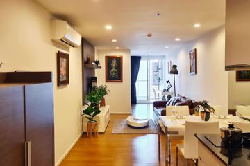 1 Bedroom Condo for Sale or Rent in 15 Sukhumvit Residences, Khlong Toei Nuea, Bangkok near BTS Nana