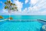 5 Bedroom Villa for rent in Bo Phut, Surat Thani