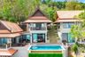 5 Bedroom Villa for rent in Bo Phut, Surat Thani
