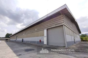 Warehouse / Factory for rent in Nong Samsak, Chonburi