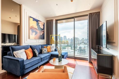 2 Bedroom Condo for Sale or Rent in KHUN by YOO inspired by Starck, Khlong Tan Nuea, Bangkok near BTS Thong Lo
