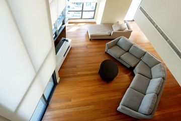 6 Bedroom Condo for rent in Bright Sukhumvit 24, Khlong Tan, Bangkok near BTS Phrom Phong