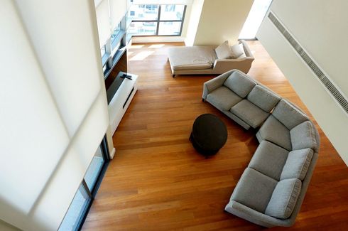 6 Bedroom Condo for rent in Bright Sukhumvit 24, Khlong Tan, Bangkok near BTS Phrom Phong