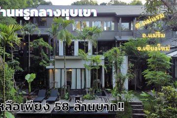 8 Bedroom House for sale in Mae Raem, Chiang Mai