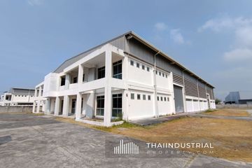 Warehouse / Factory for rent in Ban Kao, Chonburi