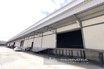 Warehouse / Factory for rent in Phraek Sa, Samut Prakan