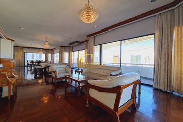 3 Bedroom Condo for Sale or Rent in Le Premier 1, Khlong Toei Nuea, Bangkok near BTS Asoke