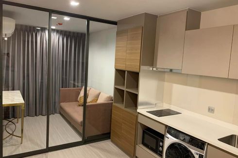 1 Bedroom Condo for rent in Chom Phon, Bangkok near BTS Ladphrao Intersection