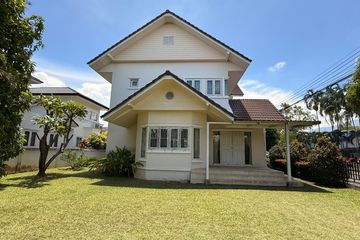 4 Bedroom House for rent in Mae Hia, Chiang Mai