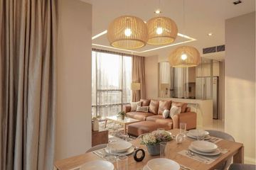 2 Bedroom Condo for rent in The Bangkok Sathorn, Thung Wat Don, Bangkok near BTS Surasak