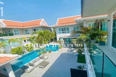 5 Bedroom Villa for sale in Nong Prue, Chonburi