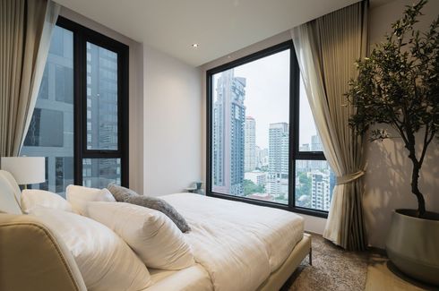 1 Bedroom Condo for sale in Hyde Heritage Thonglor, Khlong Tan Nuea, Bangkok near BTS Thong Lo