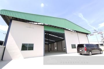 Warehouse / Factory for rent in Nong Bon Daeng, Chonburi