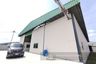 Warehouse / Factory for rent in Nong Bon Daeng, Chonburi