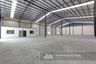 Warehouse / Factory for rent in Nong Bon Daeng, Chonburi