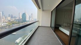 3 Bedroom Condo for rent in River House Condominium, Khlong San, Bangkok near BTS Khlong San