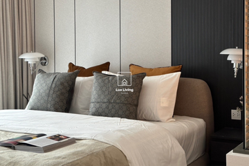 1 Bedroom Condo for rent in The Strand Thonglor, Khlong Tan Nuea, Bangkok near BTS Thong Lo