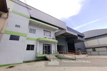 Warehouse / Factory for Sale or Rent in Bang Phriang, Samut Prakan