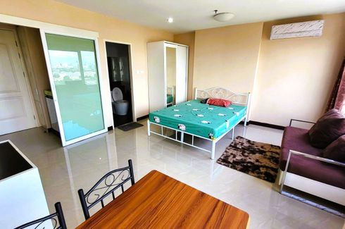 1 Bedroom Condo for sale in Bangkok Horizon Phetkasem, Bang Wa, Bangkok near BTS Bang Wa
