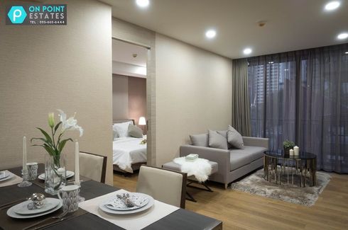 1 Bedroom Condo for rent in Klass Condo Langsuan, Langsuan, Bangkok near BTS Chit Lom