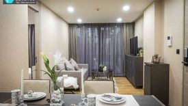 1 Bedroom Condo for rent in Klass Condo Langsuan, Langsuan, Bangkok near BTS Chit Lom