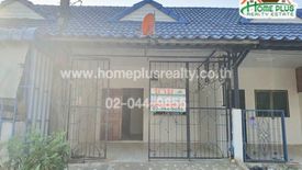 1 Bedroom Townhouse for sale in Baan Suparerk, Don Kaeo, Chiang Mai