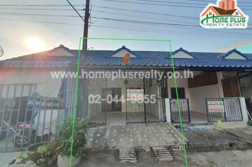 1 Bedroom Townhouse for sale in Baan Suparerk, Don Kaeo, Chiang Mai