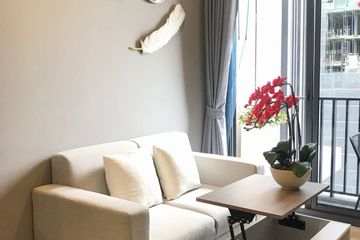 1 Bedroom Condo for rent in Khlong Tan Nuea, Bangkok near BTS Thong Lo