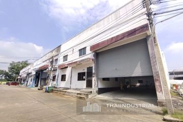 Warehouse / Factory for rent in Bang Chalong, Samut Prakan