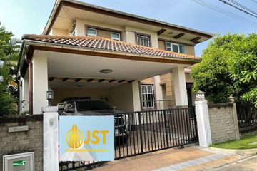 3 Bedroom House for sale in Tha Kham, Bangkok