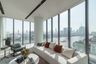 2 Bedroom Condo for sale in Banyan Tree Residences Riverside Bangkok, Khlong San, Bangkok near BTS Khlong San