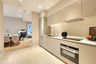 2 Bedroom Condo for rent in Magnolias Waterfront Residences, Khlong Ton Sai, Bangkok near BTS Saphan Taksin