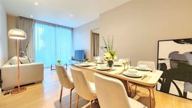 2 Bedroom Condo for rent in Magnolias Waterfront Residences, Khlong Ton Sai, Bangkok near BTS Saphan Taksin