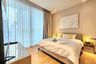 2 Bedroom Condo for rent in Magnolias Waterfront Residences, Khlong Ton Sai, Bangkok near BTS Saphan Taksin
