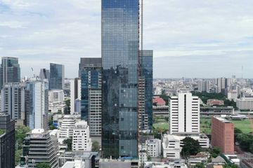 2 Bedroom Condo for sale in Nimit Langsuan, Lumpini, Bangkok near BTS Ratchadamri