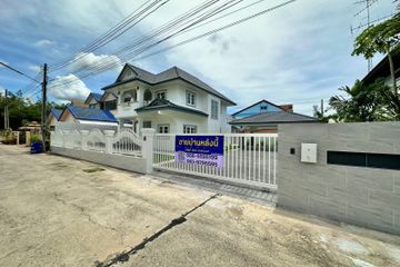 3 Bedroom House for sale in Phongphaibun Village, Ban Suan, Chonburi