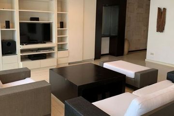 3 Bedroom Condo for rent in Khlong Tan, Bangkok near BTS Phrom Phong