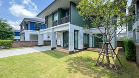 4 Bedroom House for sale in San Phi Suea, Chiang Mai