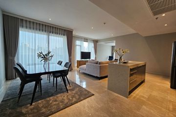 2 Bedroom Condo for rent in Khlong Tan Nuea, Bangkok