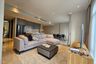 2 Bedroom Condo for rent in Khlong Tan Nuea, Bangkok