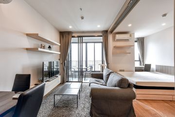 1 Bedroom Condo for Sale or Rent in Q Chidlom-Phetchaburi, Makkasan, Bangkok near BTS Chit Lom