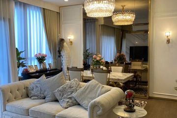 2 Bedroom Condo for rent in Khlong Tan Nuea, Bangkok