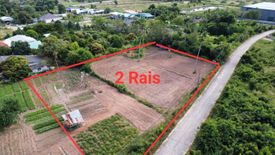 Land for sale in Huai Yai, Chonburi
