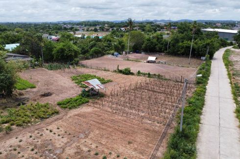 Land for sale in Huai Yai, Chonburi
