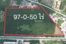 Land for sale in Nong Irun, Chonburi