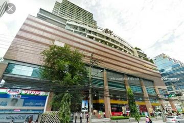 1 Bedroom Condo for sale in Khlong Toei Nuea, Bangkok near MRT Sukhumvit