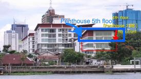 3 Bedroom Condo for sale in The Fine @ River, Bang Lamphu Lang, Bangkok near BTS Saphan Taksin