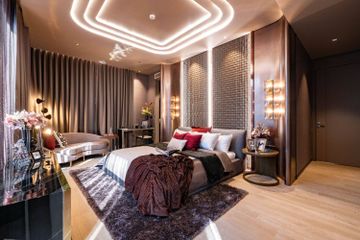 3 Bedroom Condo for sale in Hyde Heritage Thonglor, Khlong Tan Nuea, Bangkok near BTS Thong Lo