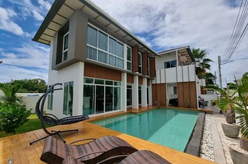 3 Bedroom Villa for sale in Huai Yai, Chonburi