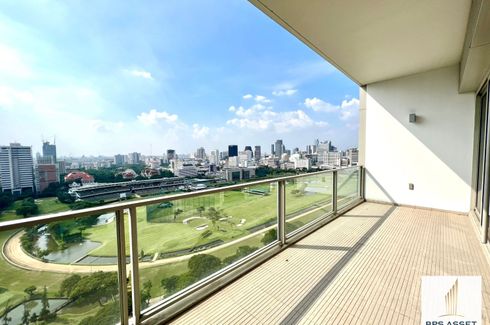 3 Bedroom Condo for rent in 185 Rajadamri, Langsuan, Bangkok near BTS Ratchadamri